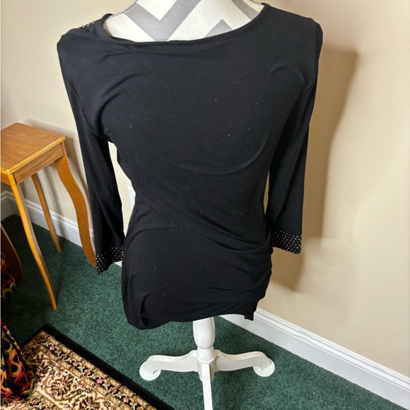 Cache Long Top - Picture 2 of 3